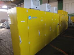 JUNKER JUCAM 6XS /12