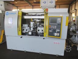 JUNKER JUCAM 6XS /12