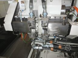 JUNKER JUCAM 6XS /12