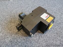 WTO 410105085-50 VDI 50 angetr. Werkzeug / Driven Tool