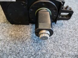 WTO 410105085-50 VDI 50 angetr. Werkzeug / Driven Tool