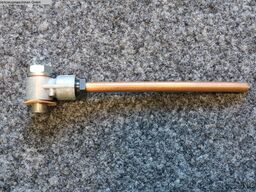 WTO 410105085-50 VDI 50 angetr. Werkzeug / Driven Tool