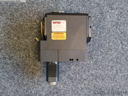 WTO 410505081-50 VDI 50 angetr. Werkzeug / Driven Tool