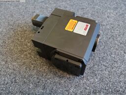 WTO 410505081-50 VDI 50 angetr. Werkzeug / Driven Tool