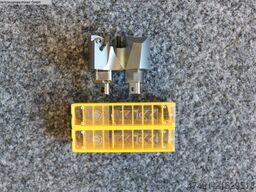 WTO 410505081-50 VDI 50 angetr. Werkzeug / Driven Tool