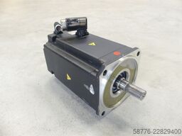 KUKA 1FK7105-5AY81-1YY3-Z S18 Servomotor SN: YFVD50670459001