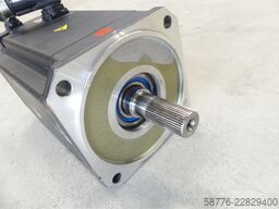 KUKA 1FK7105-5AY81-1YY3-Z S18 Servomotor SN: YFVD50670459001