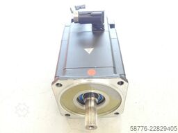 KUKA 1FK7105-5AY81-1YY3-Z S18 Servomotor SN: YFVD50670459005