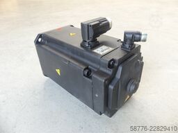 KUKA 1FK7105-5AY81-1YY3-Z S18 Servomotor SN: YFVD50670459008