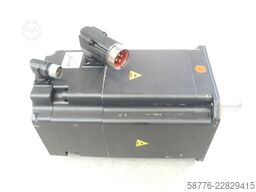 KUKA 1FK7105-5AY81-1YY3-Z S18 Servomotor SN: YFVN50665128002