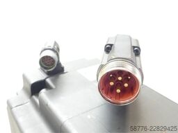 KUKA 1FK7105-5AY81-1YY3-Z S18 Servomotor SN: YFVN50667716003