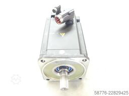 KUKA 1FK7105-5AY81-1YY3-Z S18 Servomotor SN: YFVN50667716003