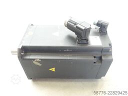 KUKA 1FK7105-5AY81-1YY3-Z S18 Servomotor SN: YFVN50667716003