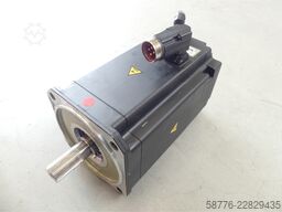 KUKA 1FK7105-5AY81-1YY3-Z S18 Servomotor SN: YFVN50667716005