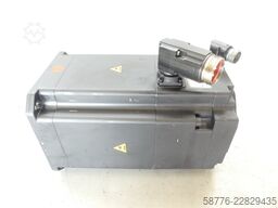 KUKA 1FK7105-5AY81-1YY3-Z S18 Servomotor SN: YFVN50667716005
