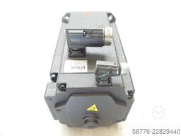 KUKA 1FK7105-5AY81-1YY3-Z S18 Servomotor SN: YFVN50667716010
