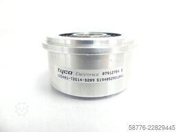 tyco Tyco V23401-T2G14-D209 Resolver 5194052931001 / 07912784B