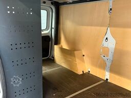 RENAULT Trafic Kasten L2H1 Komfort Klima R-CAM LED AHK