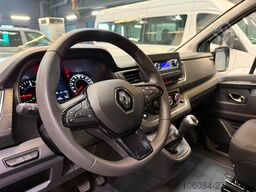 RENAULT Trafic Kombi L1H1 Life Style 8 Sitze AC LED PDC