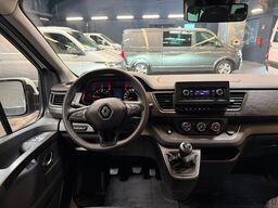 RENAULT Trafic Kombi L1H1 Life Style 8 Sitze AC LED PDC