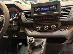 RENAULT Trafic Kombi L1H1 Life Style 8 Sitze AC LED PDC