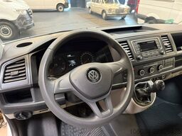 VW T6 Kombi Lang 9 Sitze 2+2+2+3 Klima 1.Hand PDC