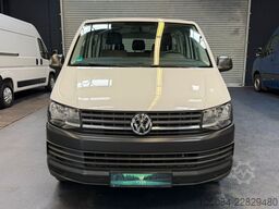 VW T6 Kombi Lang 9 Sitze 2+2+2+3 Klima 1.Hand PDC