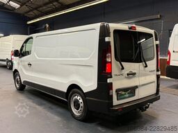 RENAULT Trafic Kasten L2H1 Komfort Klima R-CAM LED AHK