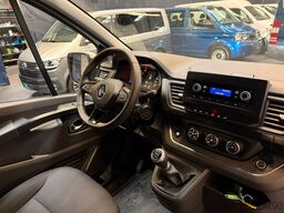 RENAULT Trafic Kombi L1H1 Life Style 8 Sitze AC LED PDC