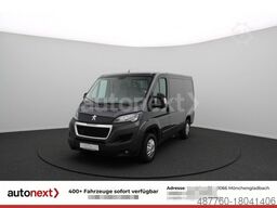 PEUGEOT Boxer 2.2 HDI L1H1 KAMERA+NAVI+STANDHZG. 8265B
