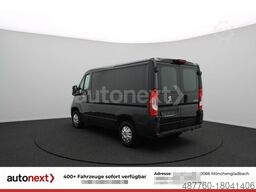 PEUGEOT Boxer 2.2 HDI L1H1 KAMERA+NAVI+STANDHZG. 8265B