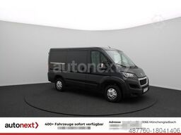 PEUGEOT Boxer 2.2 HDI L1H1 KAMERA+NAVI+STANDHZG. 8265B