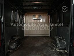 PEUGEOT Boxer 2.2 HDI L1H1 KAMERA+NAVI+STANDHZG. 8265B