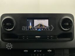 MERCEDES-BENZ Sprinter 314 *AHK 2,8t* KAMERA+NAVI+PDC (4519)