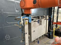 KUKA KR 150L 150SP/2 KR