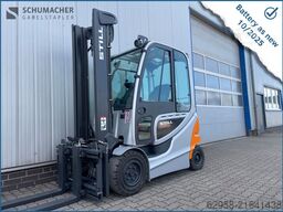 Still RX60-30 | Battery as new 10/2025