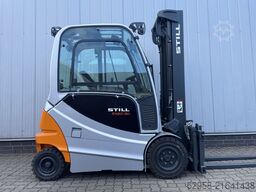 Still RX60-30 | Battery as new 10/2025