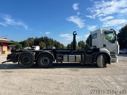 RENAULT RENAULT PREMIUM 450 SCARRABILE 6X2