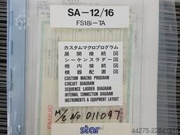 STAR Micronics SA 12/16