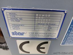 STAR Micronics SA 12/16