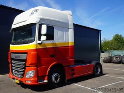 DAF XF 440 SSC EURO 6
