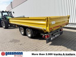 Müller-Mitteltal KA-TA-R 11,9, Verzinkt