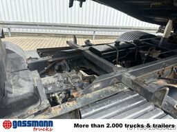 Mercedes-Benz Atego 815 K 4x2, 2x AHK