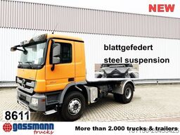 Mercedes-Benz Actros 2141 K 4x2