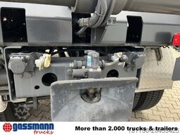 Mercedes-Benz Actros 2141 K 4x2