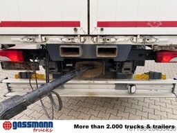 Scania R450 LB 6x2-4 Getränkekoffer, Retarder,