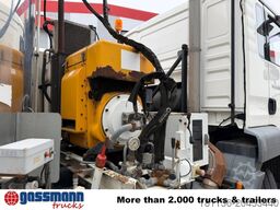 MAN TGA 26.360 6x2/4 BL, Vorlauflenkachse,