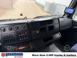 MAN TGA 26.360 6x2/4 BL, Vorlauflenkachse,