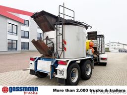 Faehndrich AG TKS-Z13 Asphaltkocher