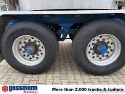 Faehndrich AG TKS-Z13 Asphaltkocher